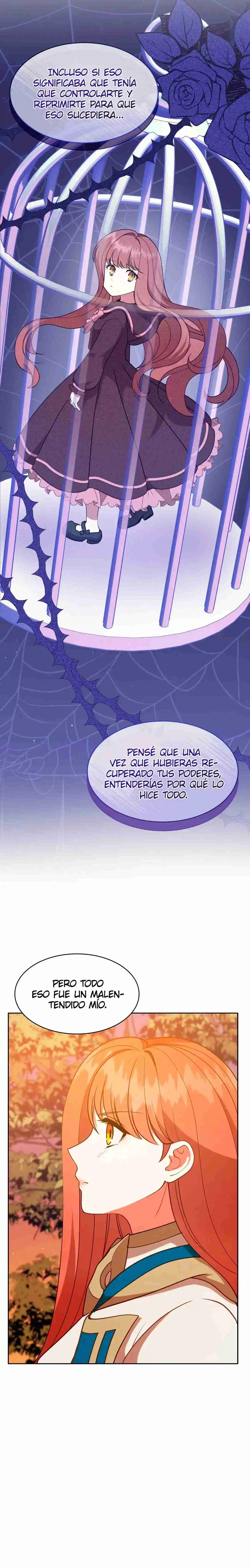 Acosador Sin Nombre - Capítulo 80 - Página 5 - LectorTMOo