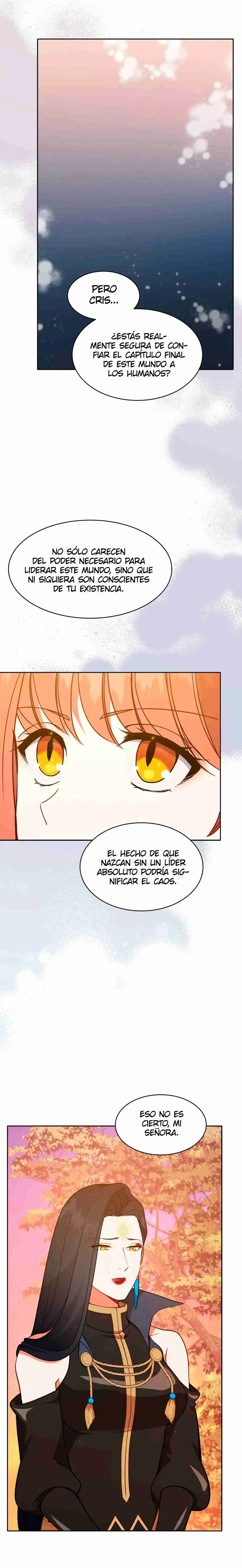 Acosador Sin Nombre - Capítulo 80 - Página 7 - LectorTMOo