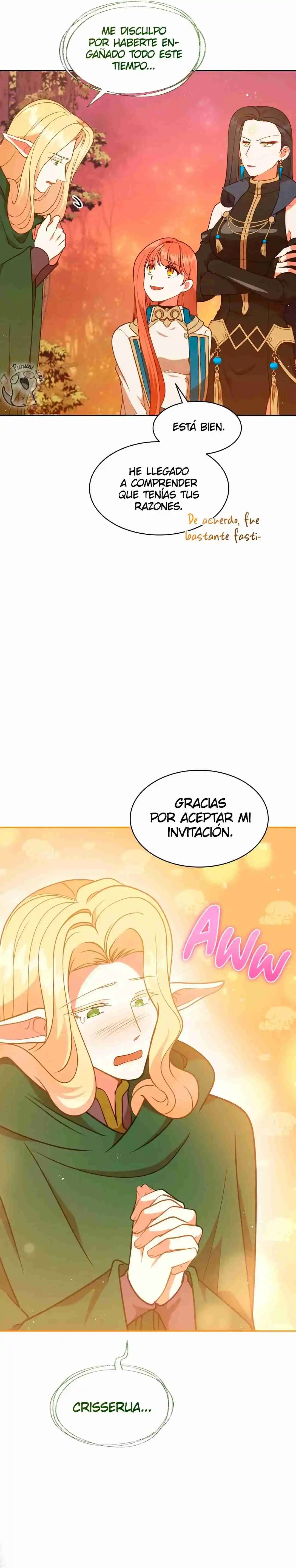 Acosador Sin Nombre - Capítulo 80 - Página 14 - LectorTMOo