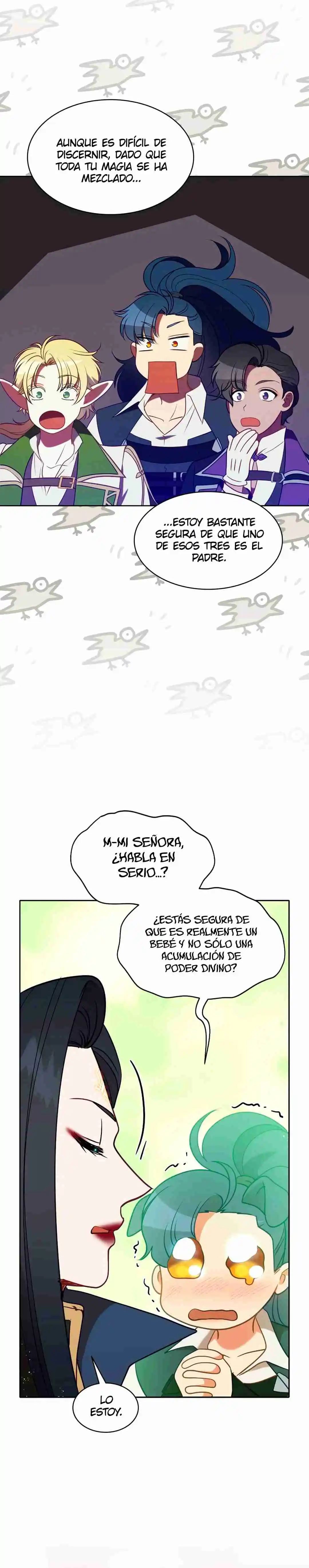 Acosador Sin Nombre - Capítulo 80 - Página 19 - LectorTMOo