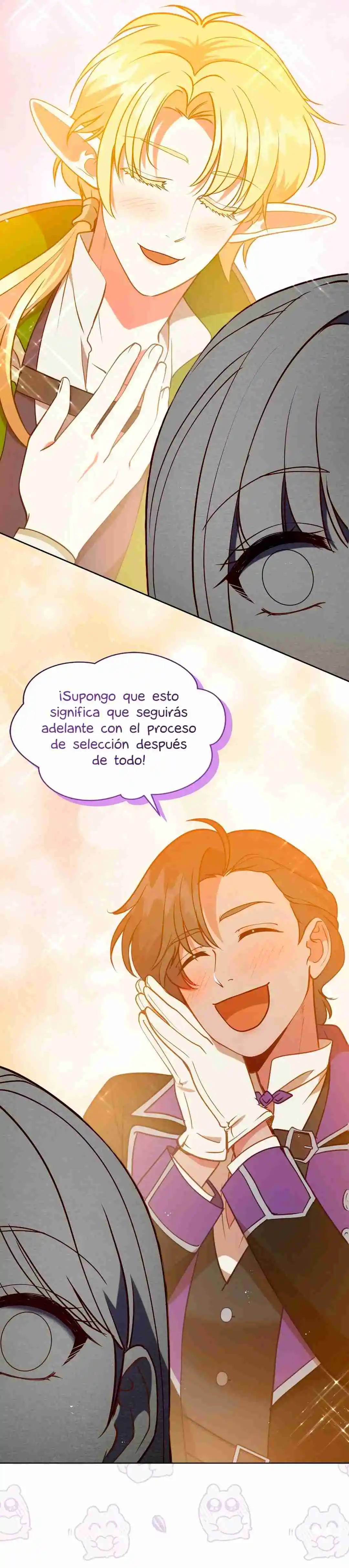 Acosador Sin Nombre - Capítulo 80 - Página 21 - LectorTMOo