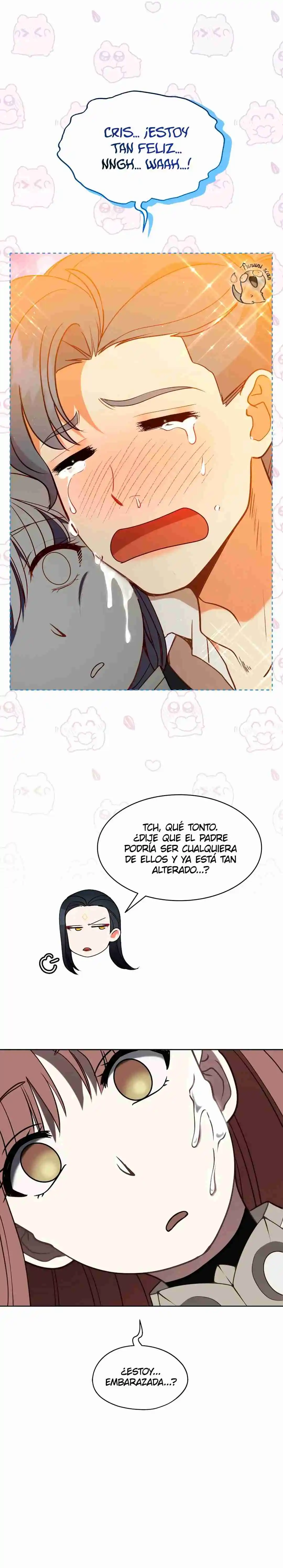 Acosador Sin Nombre - Capítulo 80 - Página 22 - LectorTMOo
