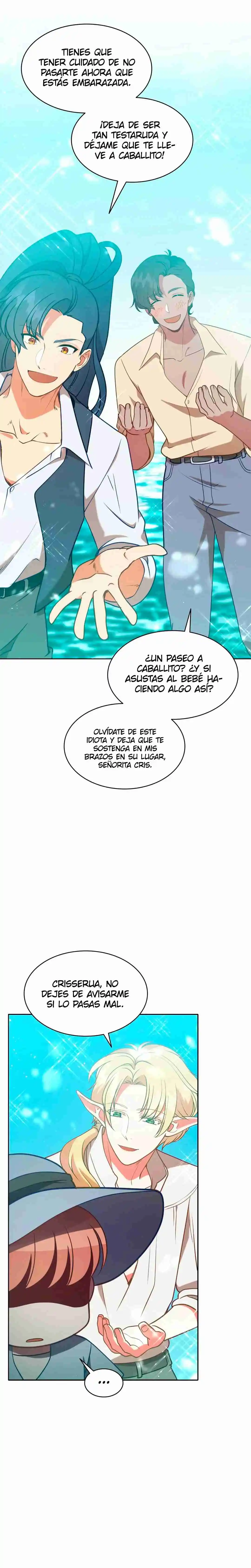 Acosador Sin Nombre - Capítulo 80 - Página 25 - LectorTMOo