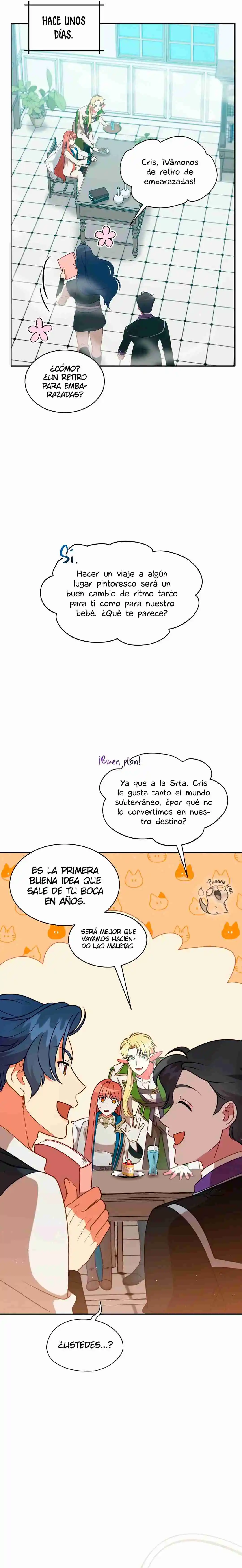 Acosador Sin Nombre - Capítulo 80 - Página 28 - LectorTMOo