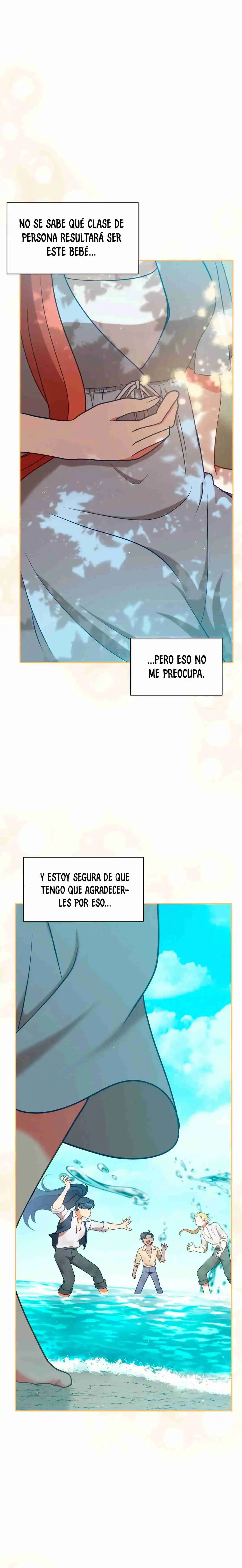 Acosador Sin Nombre - Capítulo 80 - Página 31 - LectorTMOo