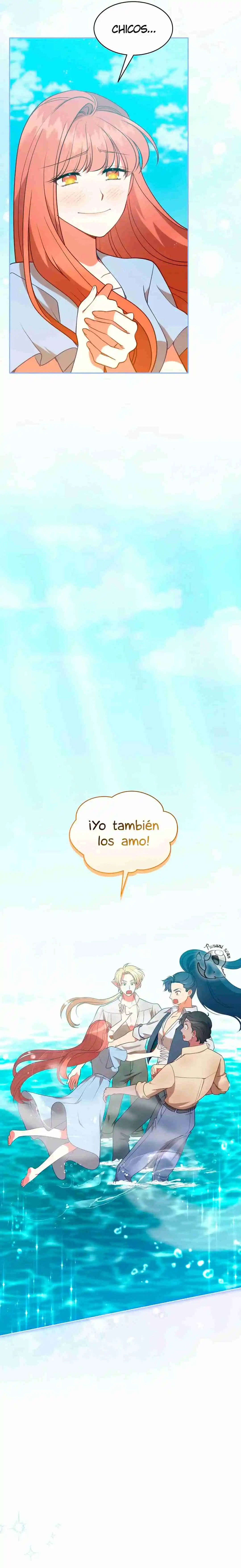 Acosador Sin Nombre - Capítulo 80 - Página 36 - LectorTMOo