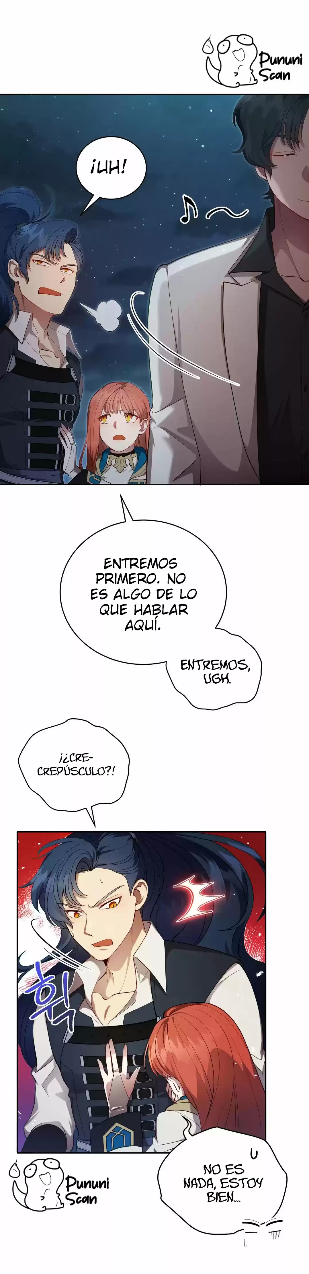 Acosador Sin Nombre - Capítulo 9 - Página 6 - LectorTMOo