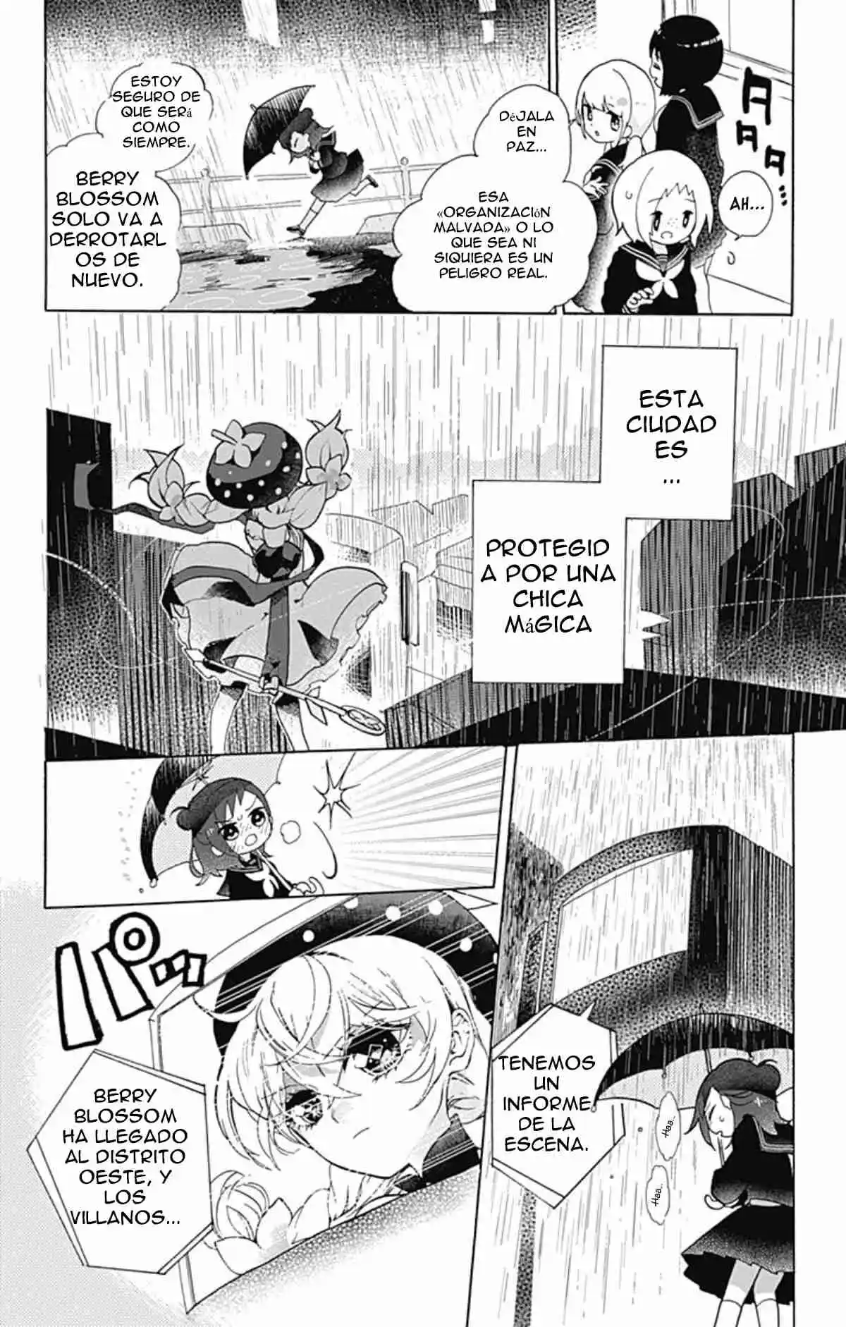 Acro Trip - Capítulo 1 - Página 8 - LectorTMOo