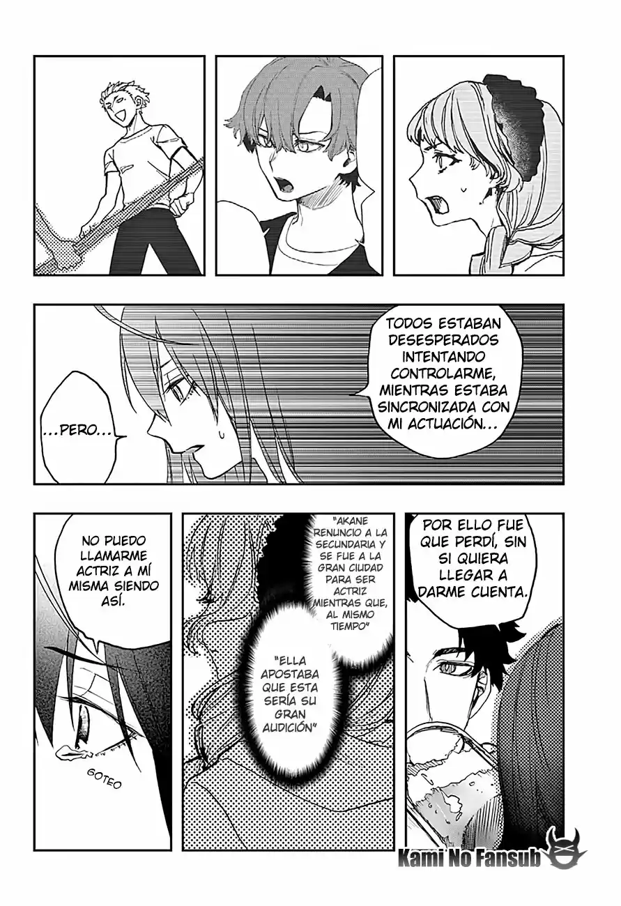 Act Age - Capítulo 10 - Página 5 - LectorTMOo