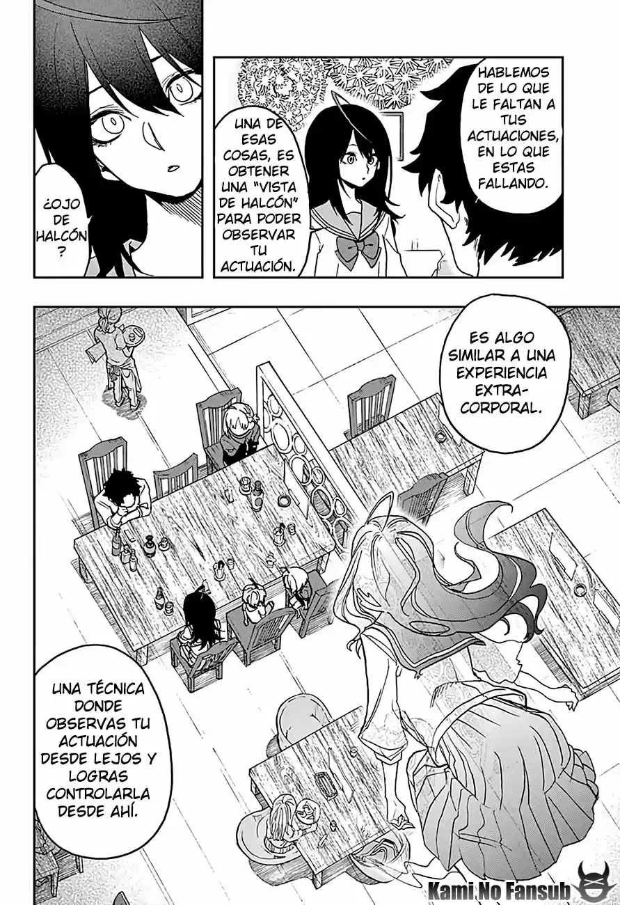 Act Age - Capítulo 10 - Página 7 - LectorTMOo