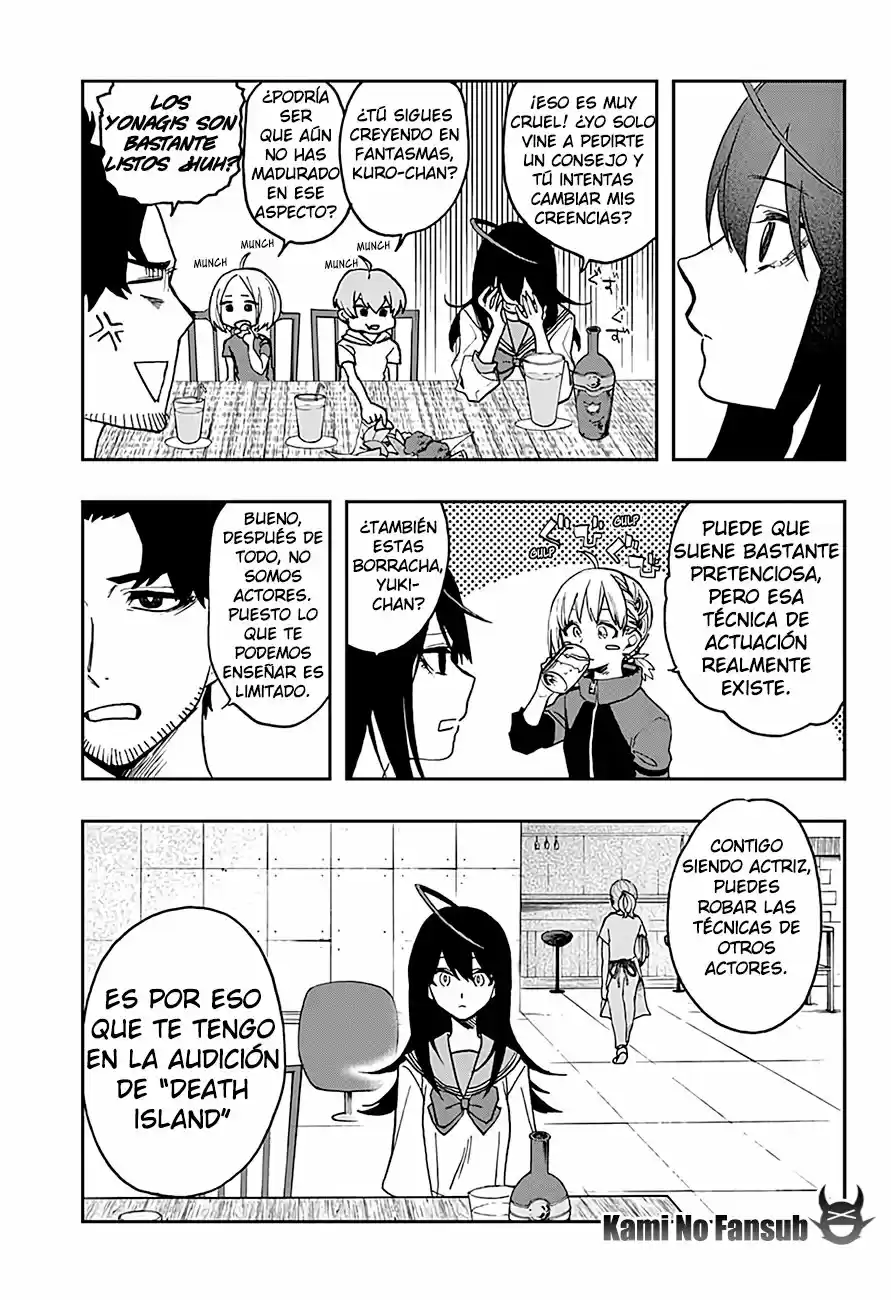 Act Age - Capítulo 10 - Página 8 - LectorTMOo