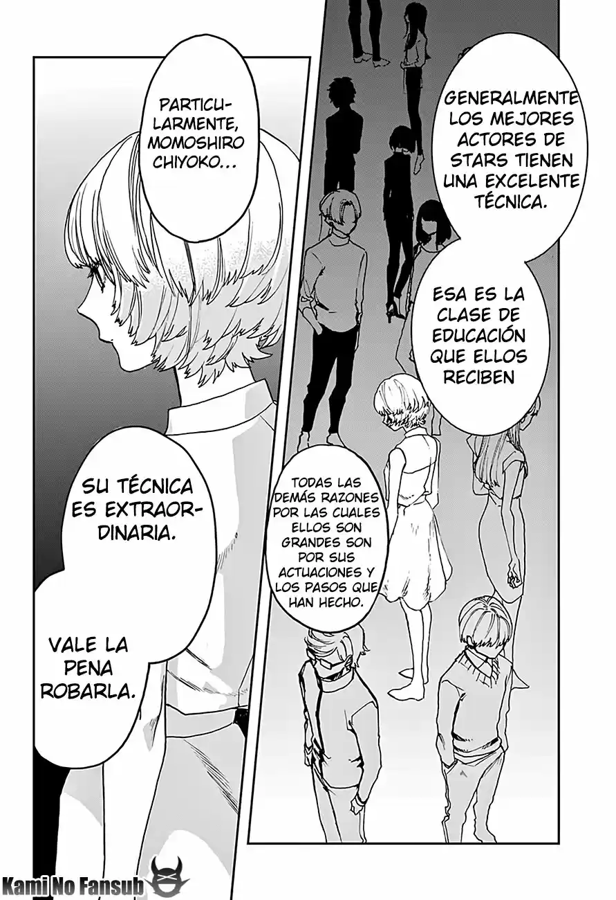 Act Age - Capítulo 10 - Página 9 - LectorTMOo