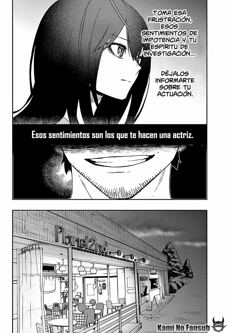 Act Age - Capítulo 10 - Página 11 - LectorTMOo