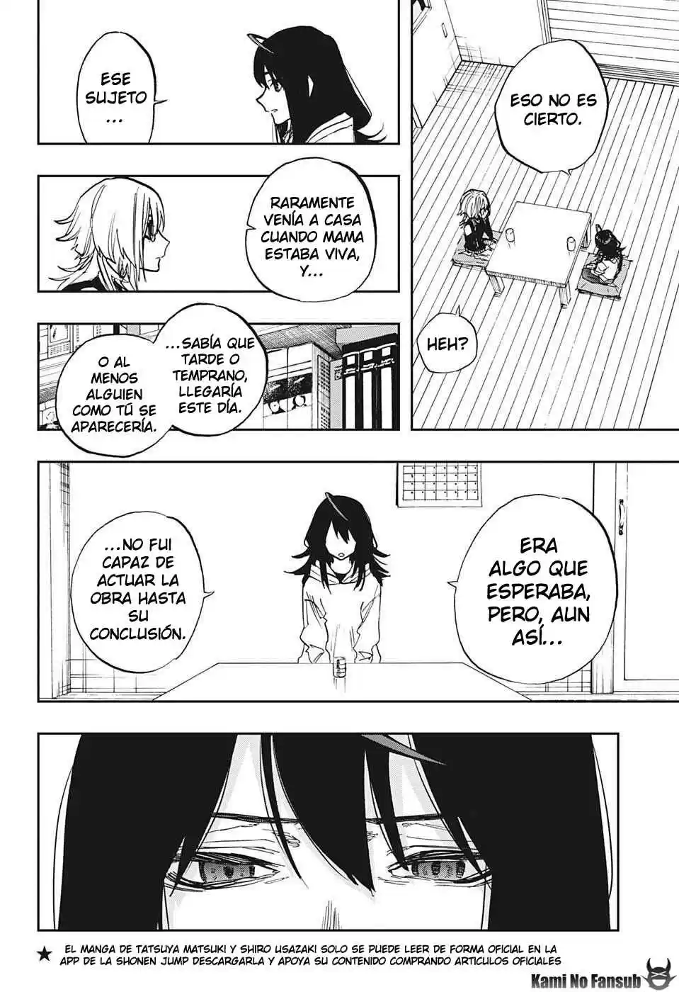 Act Age - Capítulo 101 - Página 9 - LectorTMOo