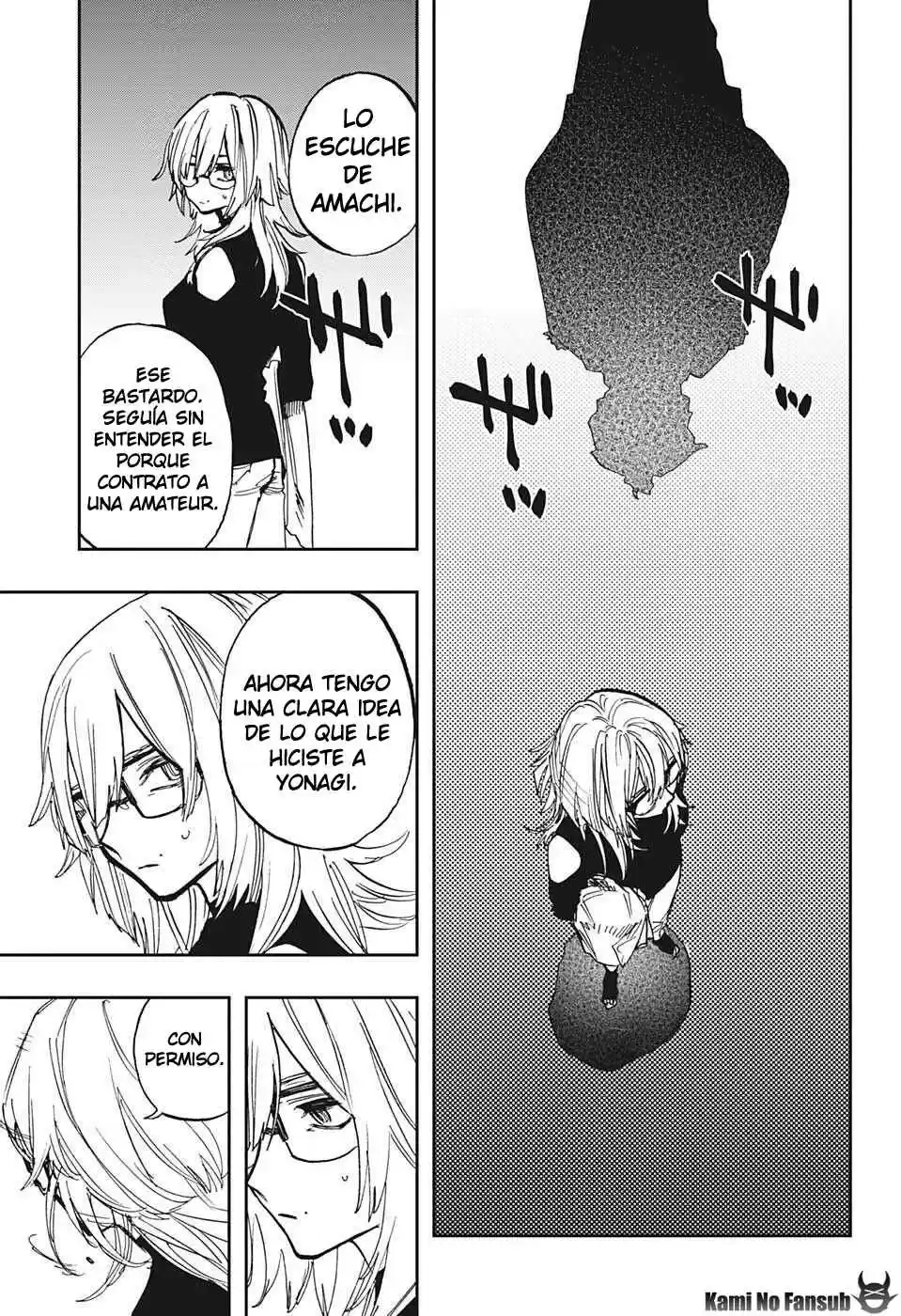 Act Age - Capítulo 101 - Página 14 - LectorTMOo