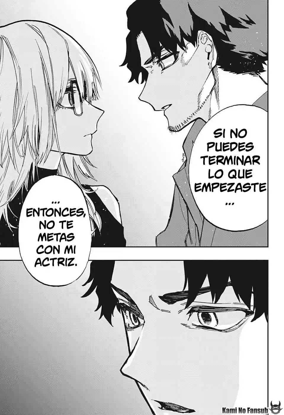Act Age - Capítulo 101 - Página 16 - LectorTMOo