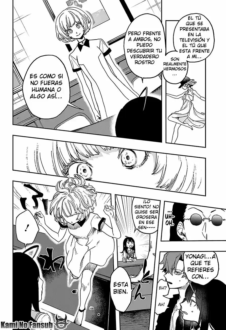 Act Age - Capítulo 11 - Página 5 - LectorTMOo