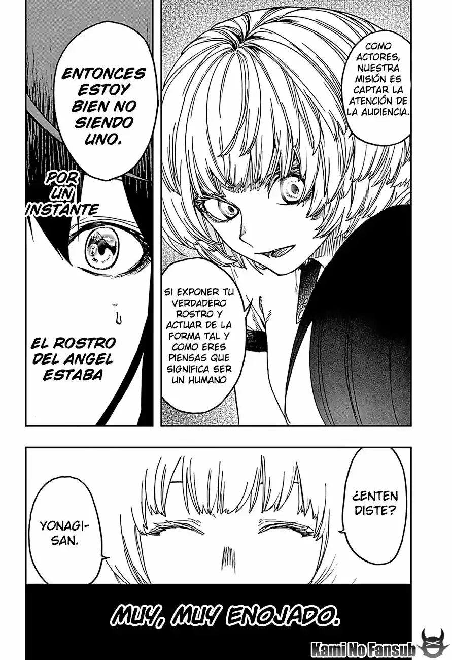 Act Age - Capítulo 11 - Página 7 - LectorTMOo