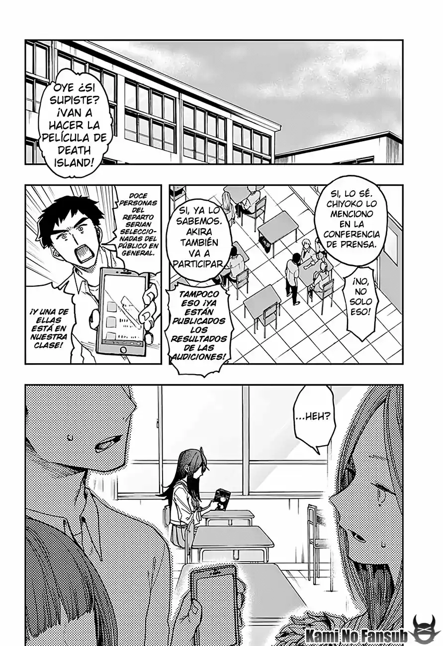 Act Age - Capítulo 11 - Página 9 - LectorTMOo
