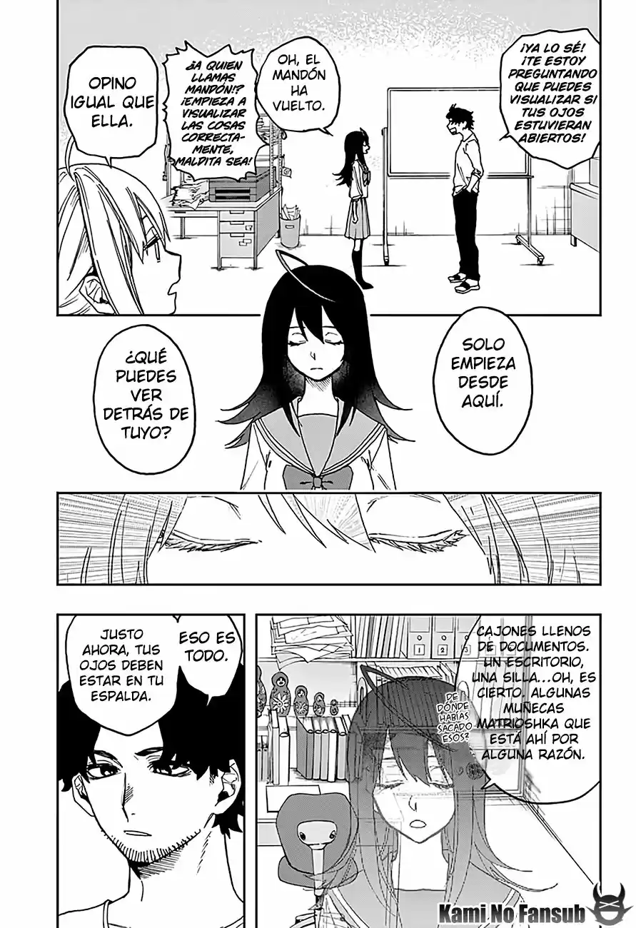Act Age - Capítulo 11 - Página 12 - LectorTMOo