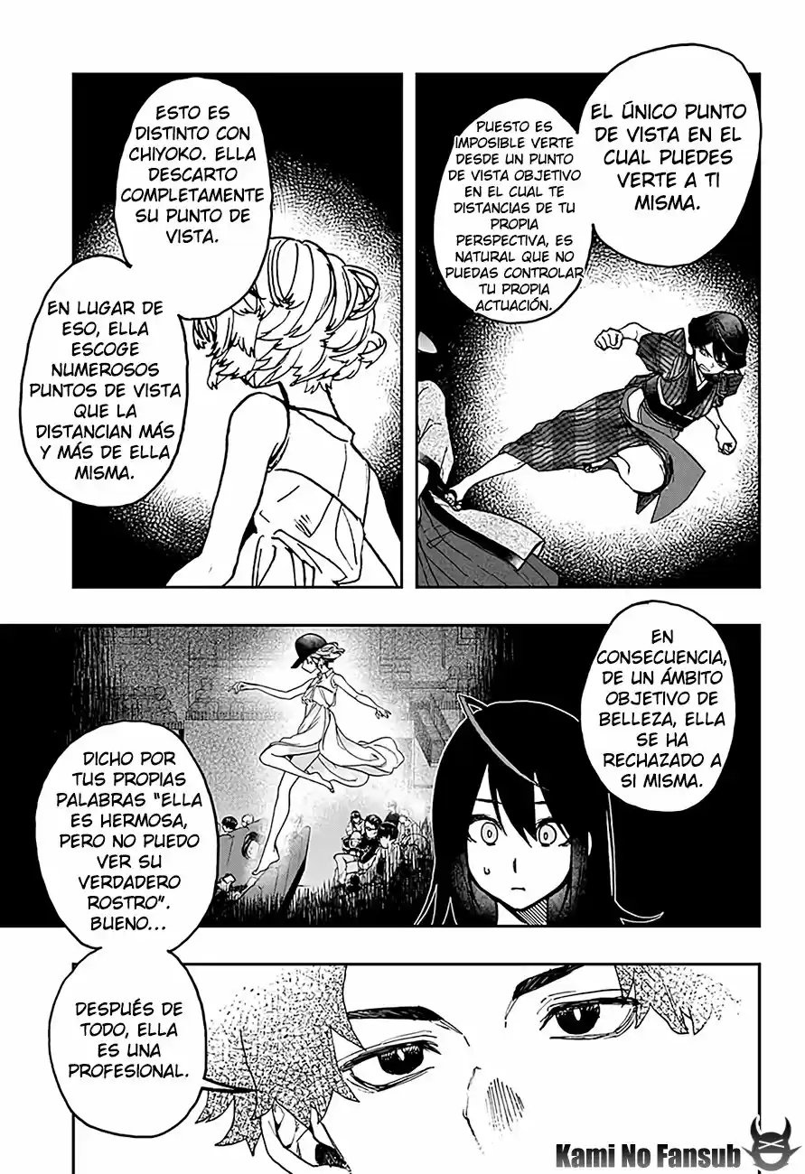 Act Age - Capítulo 11 - Página 14 - LectorTMOo