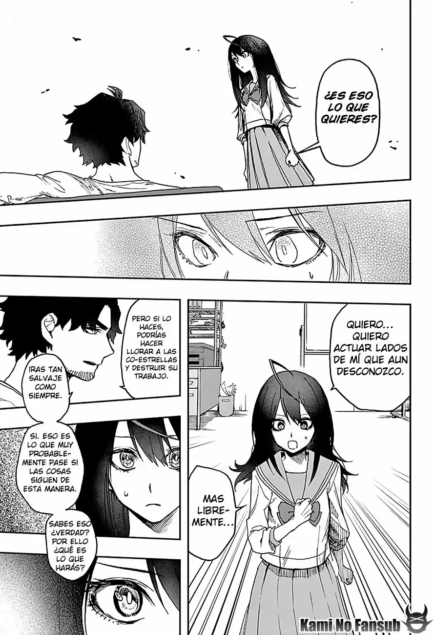 Act Age - Capítulo 11 - Página 16 - LectorTMOo