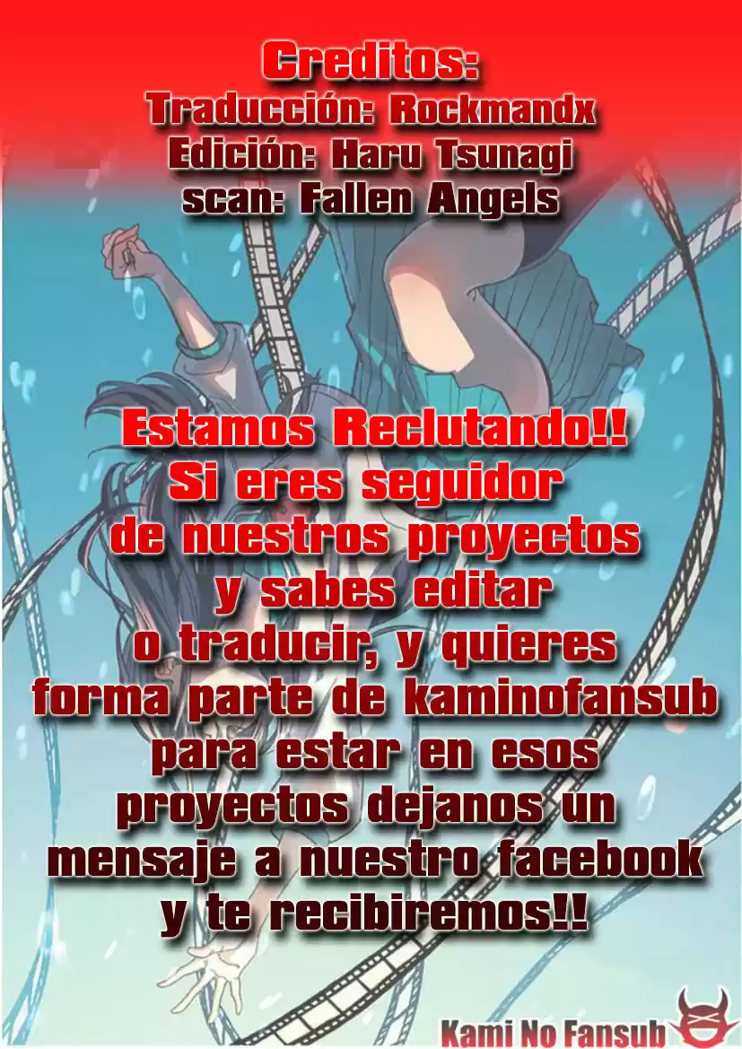 Act Age - Capítulo 11 - Página 21 - LectorTMOo