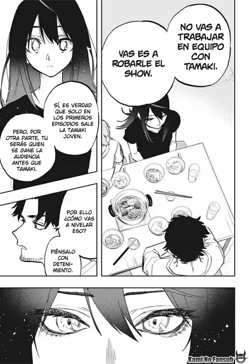 Act Age - Capítulo 117 - Página 6 - LectorTMOo