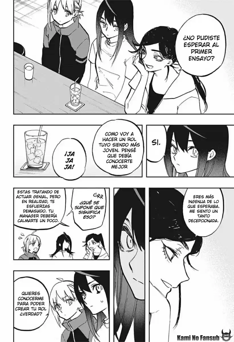 Act Age - Capítulo 117 - Página 15 - LectorTMOo