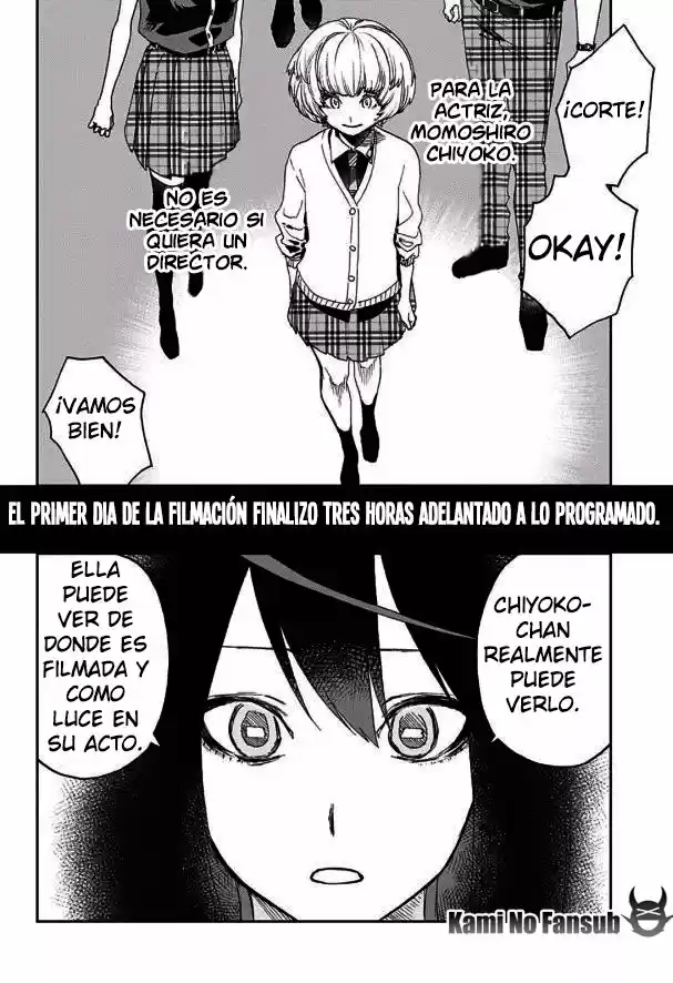 Act Age - Capítulo 12 - Página 6 - LectorTMOo
