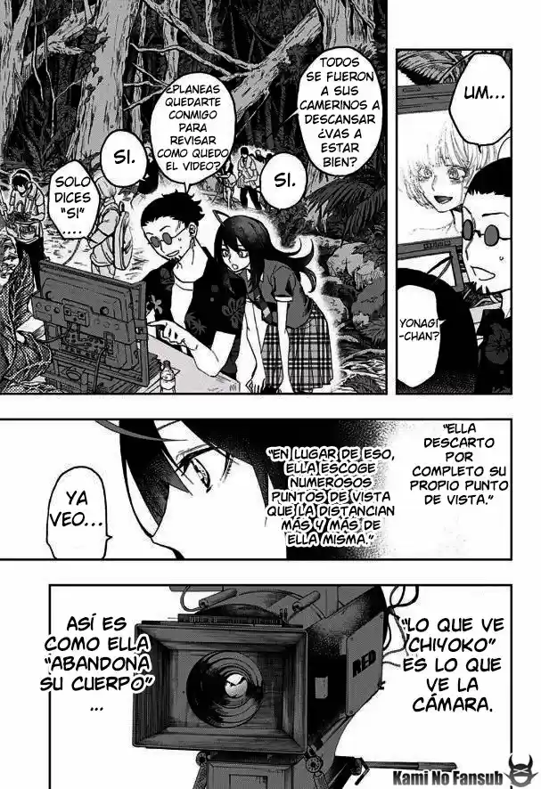 Act Age - Capítulo 12 - Página 7 - LectorTMOo