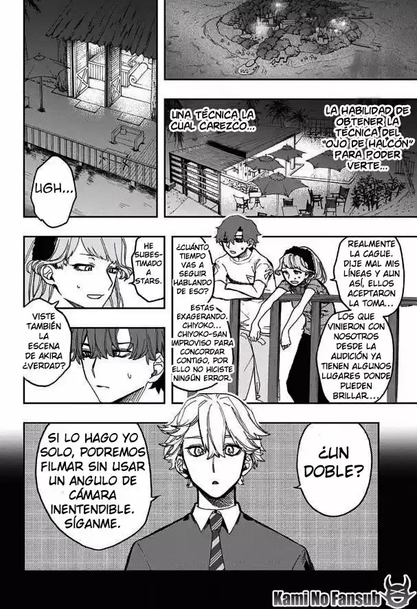 Act Age - Capítulo 12 - Página 8 - LectorTMOo