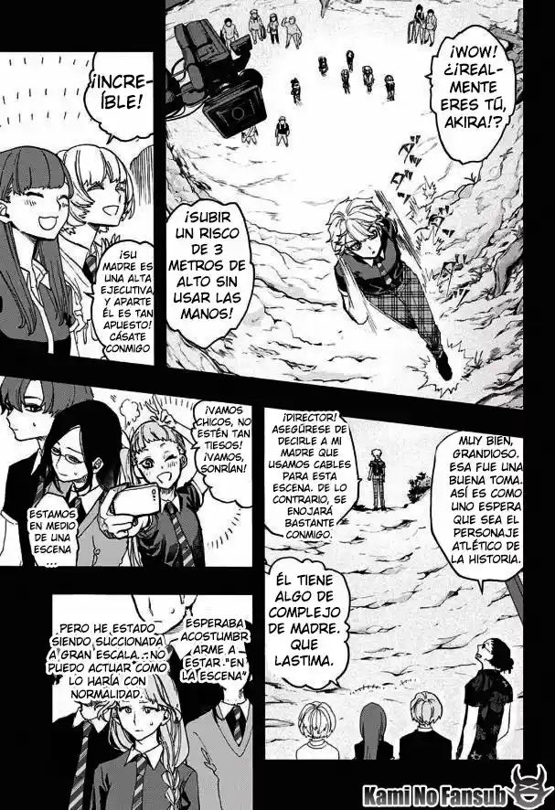 Act Age - Capítulo 12 - Página 9 - LectorTMOo