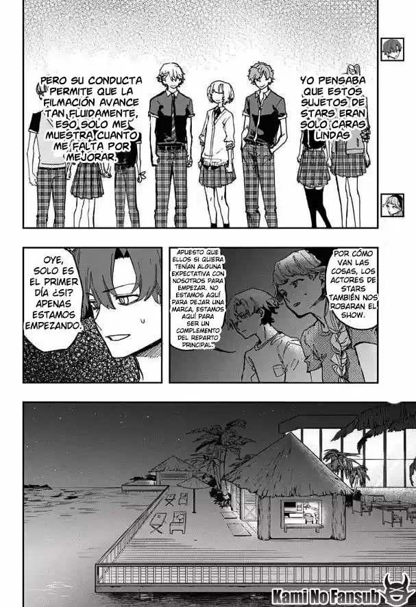 Act Age - Capítulo 12 - Página 10 - LectorTMOo