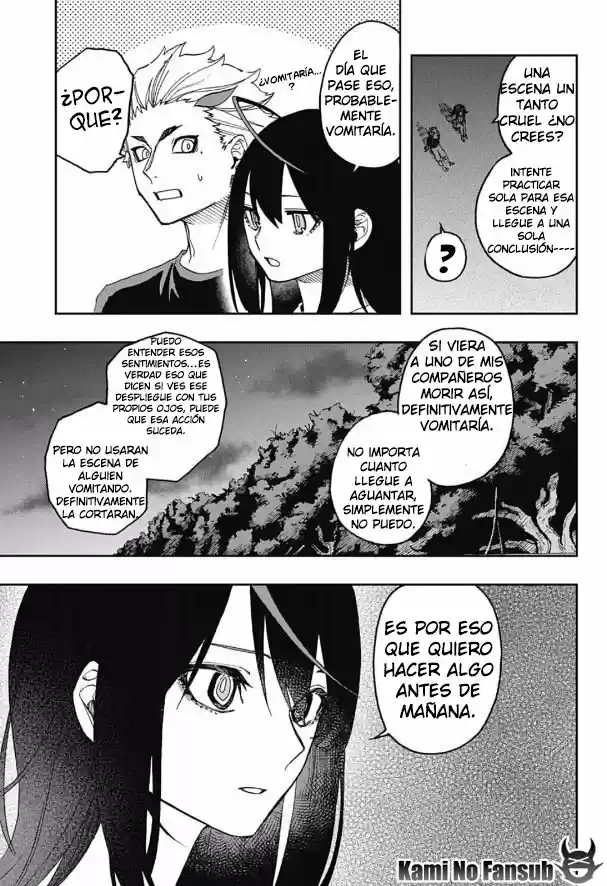 Act Age - Capítulo 12 - Página 13 - LectorTMOo