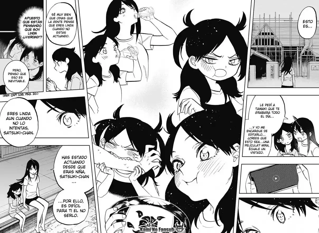Act Age - Capítulo 121 - Página 15 - LectorTMOo