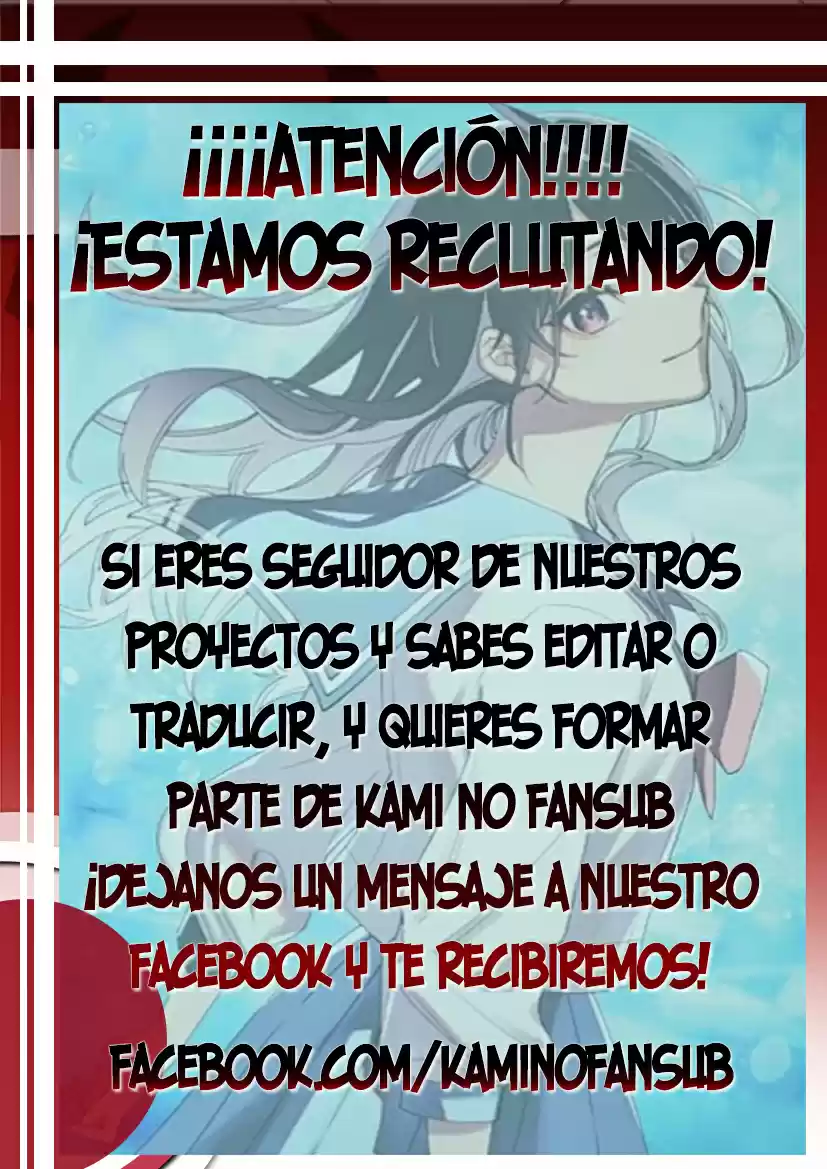 Act Age - Capítulo 121 - Página 22 - LectorTMOo