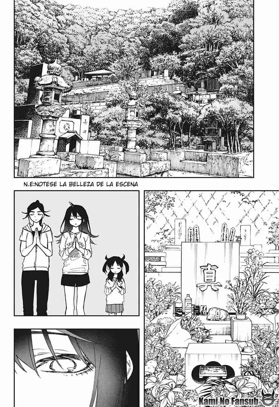 Act Age - Capítulo 122 - Página 14 - LectorTMOo