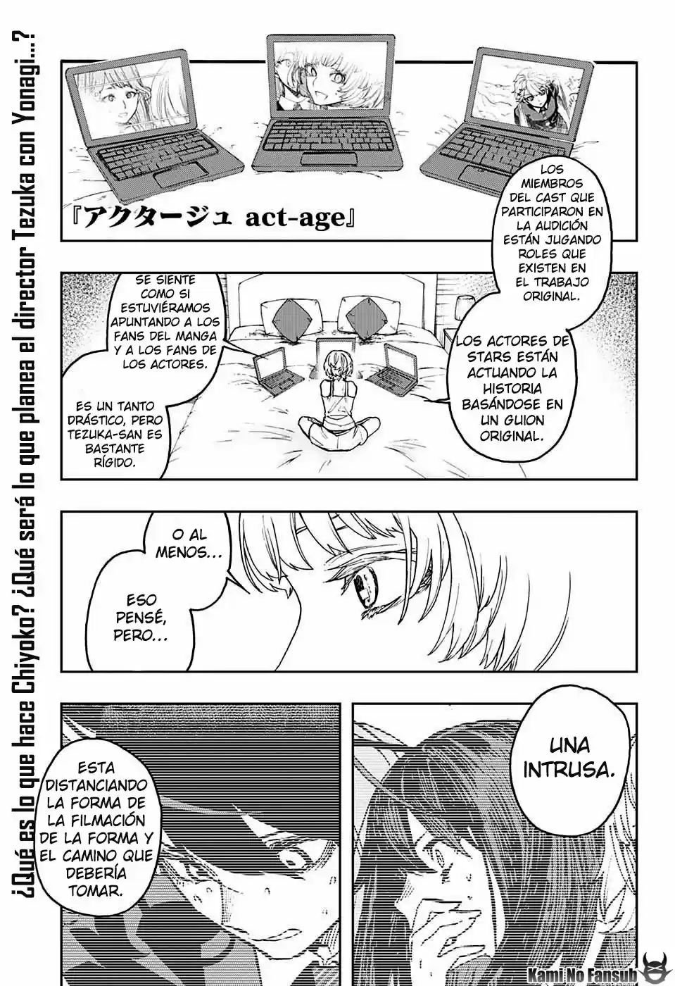 Act Age - Capítulo 15 - Página 2 - LectorTMOo