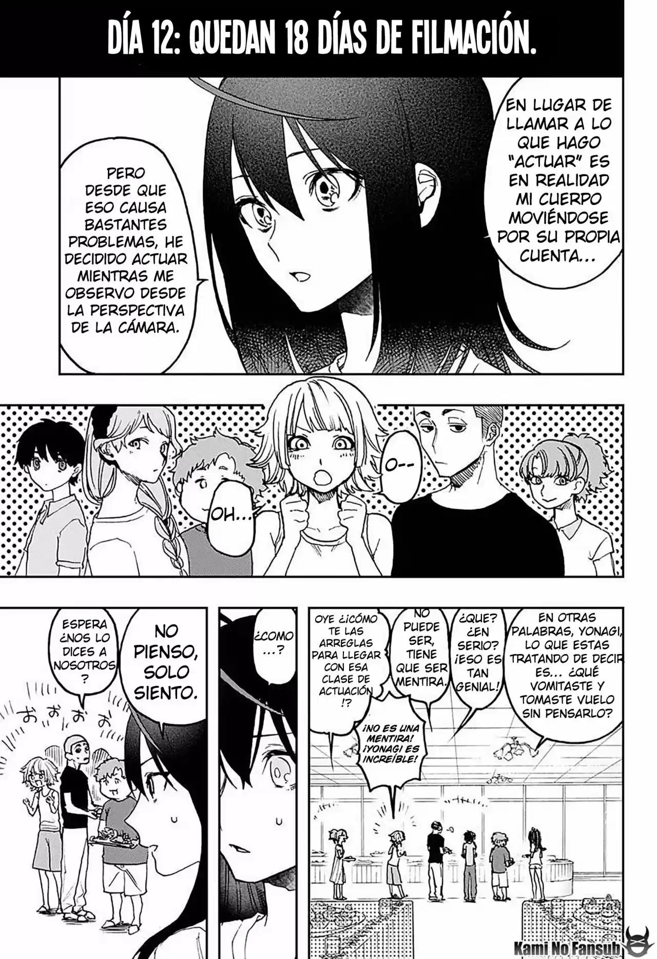 Act Age - Capítulo 15 - Página 4 - LectorTMOo