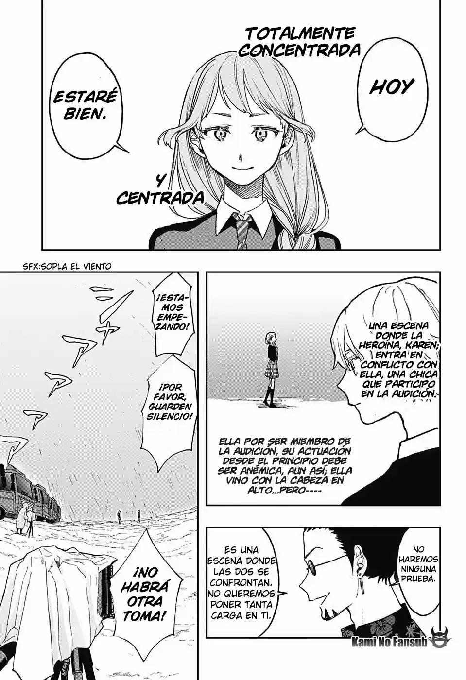 Act Age - Capítulo 15 - Página 8 - LectorTMOo