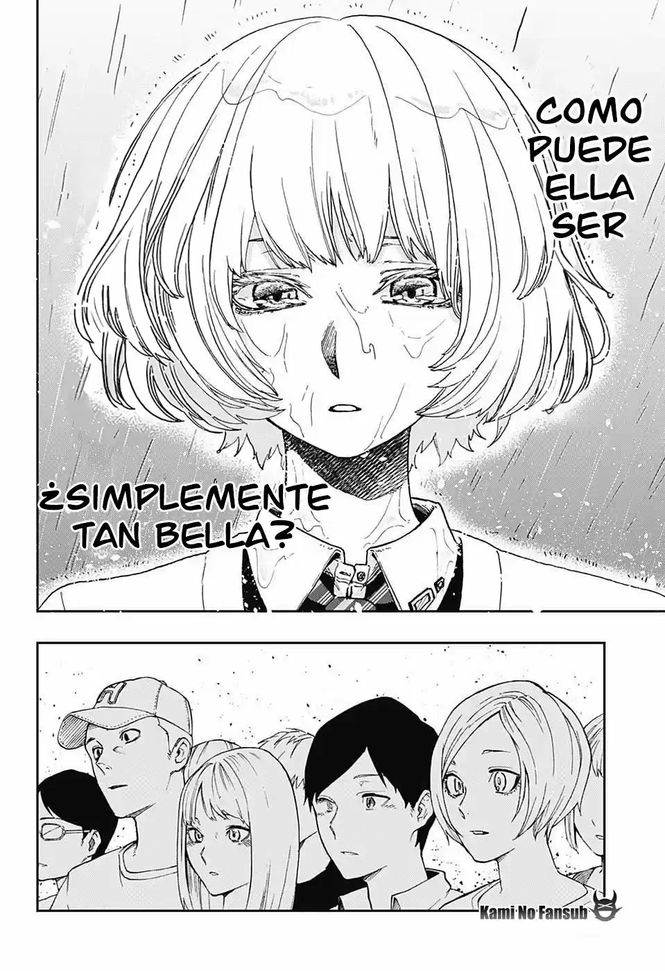 Act Age - Capítulo 15 - Página 11 - LectorTMOo