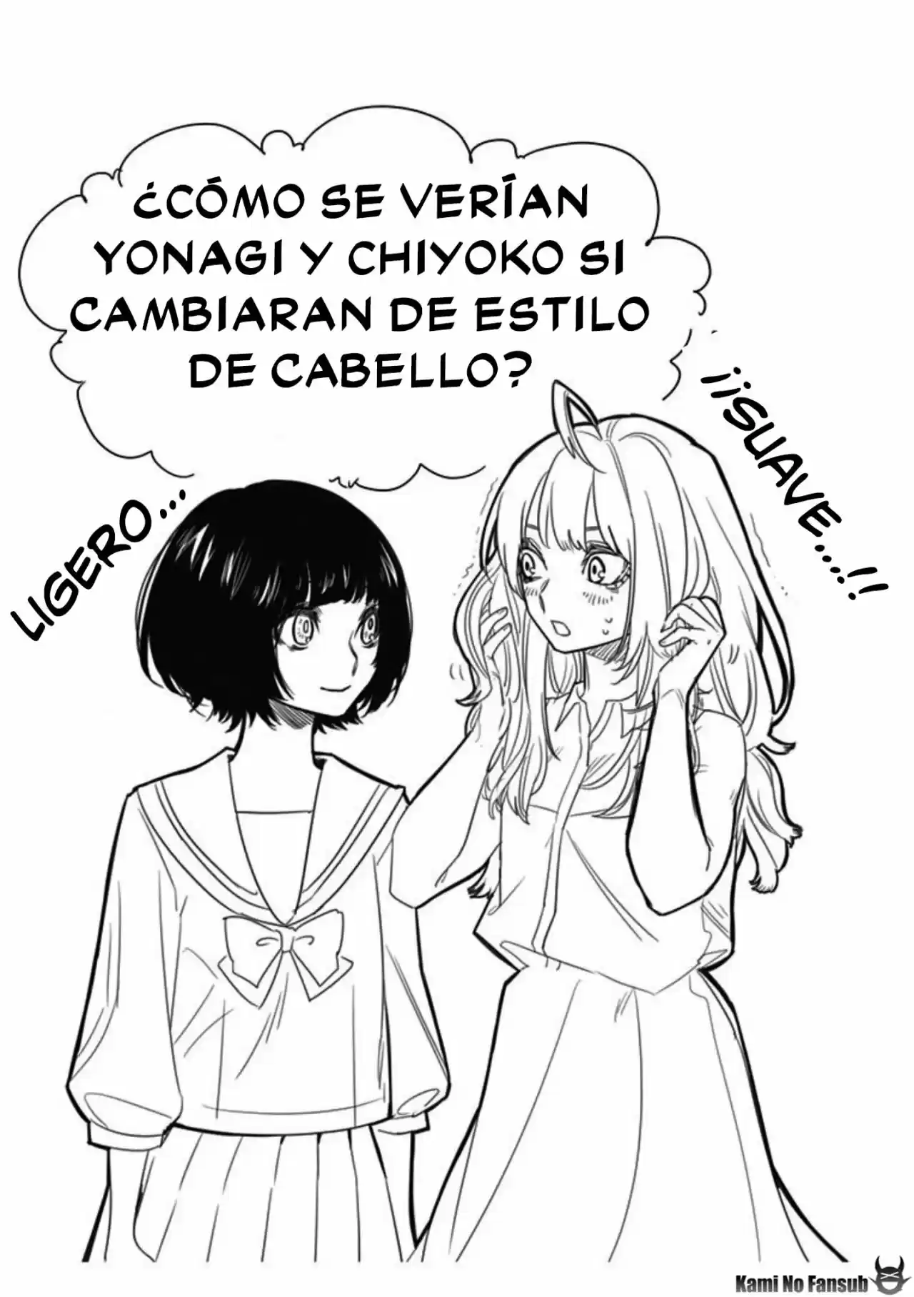 Act Age - Capítulo 17.50 - Página 8 - LectorTMOo