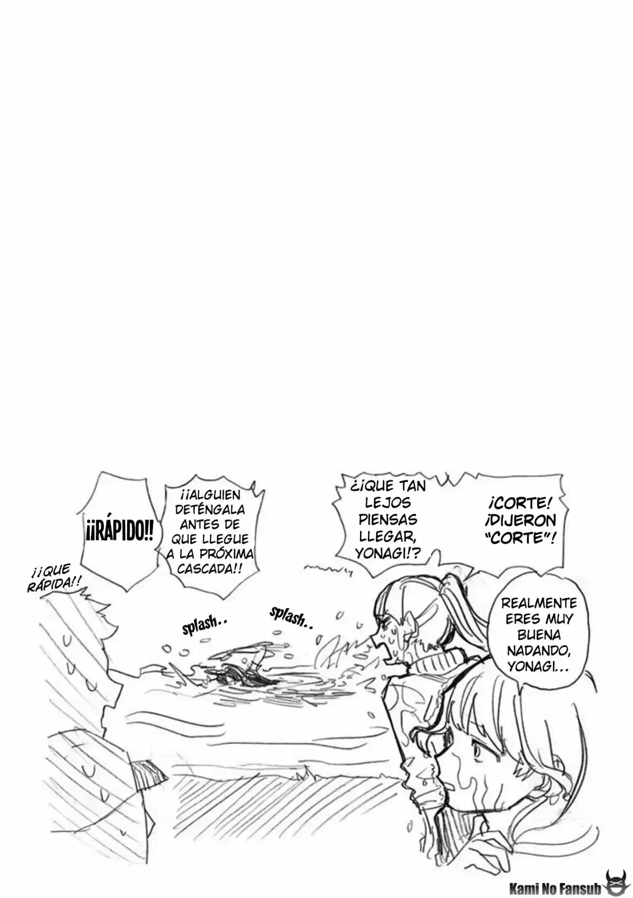 Act Age - Capítulo 17.50 - Página 9 - LectorTMOo