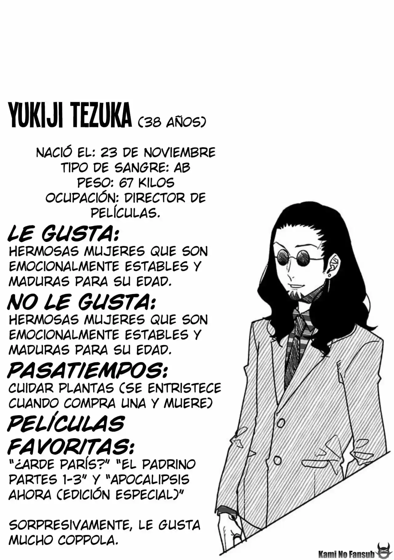 Act Age - Capítulo 17.50 - Página 15 - LectorTMOo