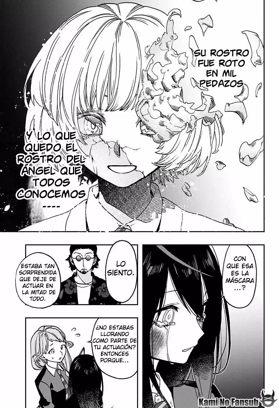 Act Age - Capítulo 17 - Página 12 - LectorTMOo