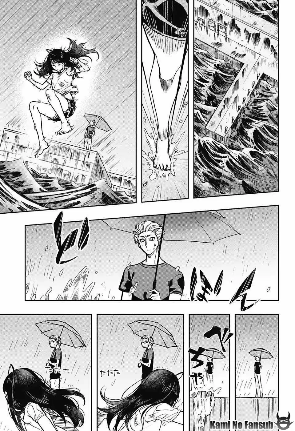 Act Age - Capítulo 17 - Página 16 - LectorTMOo