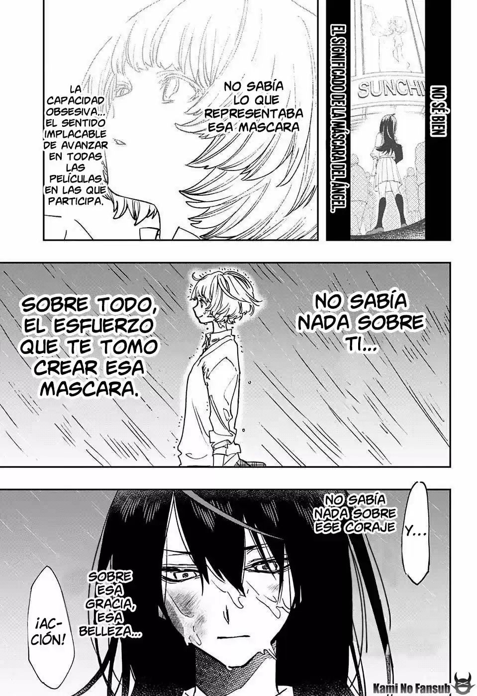 Act Age - Capítulo 19 - Página 15 - LectorTMOo