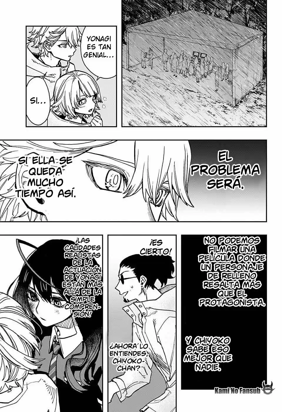 Act Age - Capítulo 20 - Página 12 - LectorTMOo