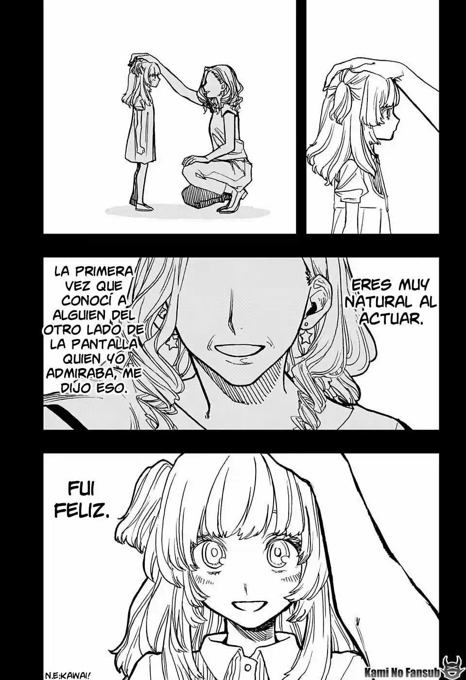 Act Age - Capítulo 21 - Página 12 - LectorTMOo